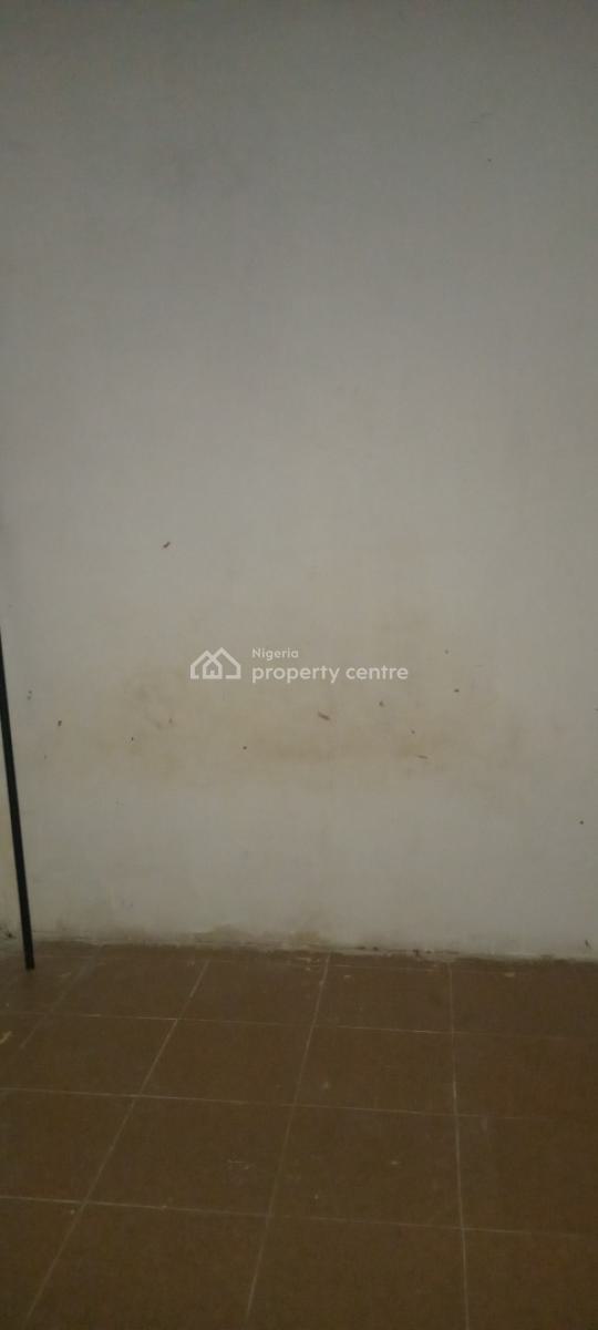 Now Available, Moba Off Mobil Road Ilaje Ajah, Ilaje, Ajah, Lagos, Mini Flat (room and Parlour) for Rent