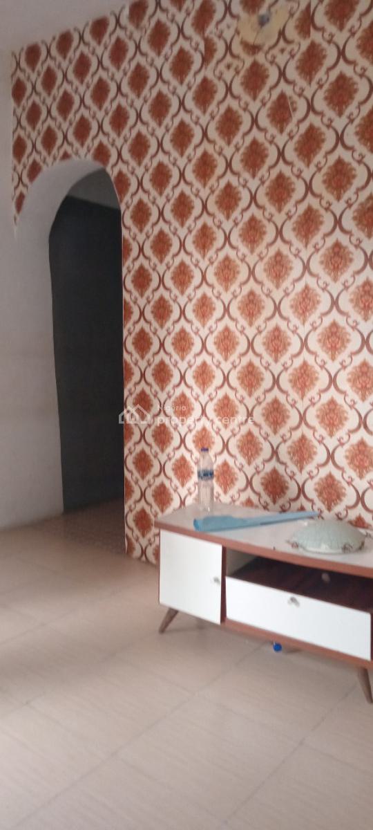 Now Available, Moba Off Mobil Road Ilaje Ajah, Ilaje, Ajah, Lagos, Mini Flat (room and Parlour) for Rent