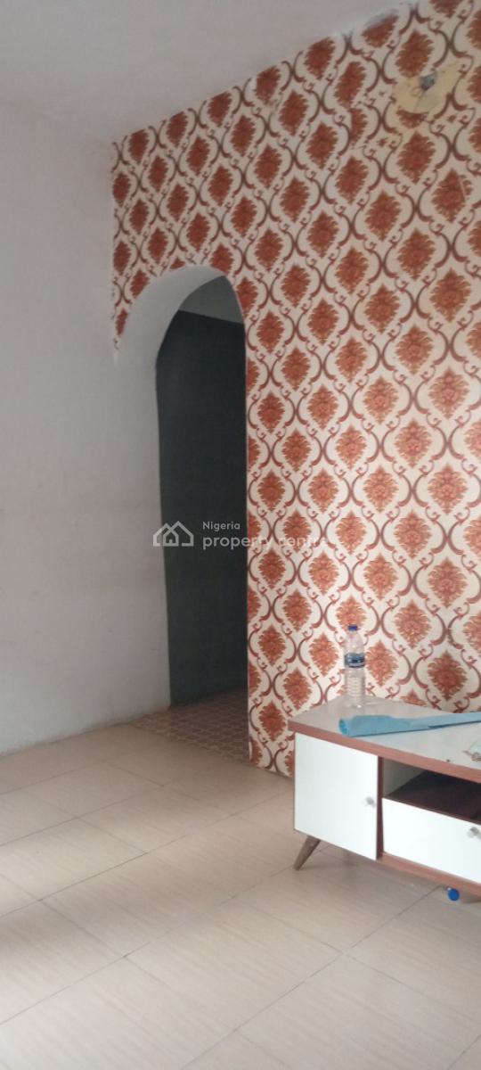 Now Available, Moba Off Mobil Road Ilaje Ajah, Ilaje, Ajah, Lagos, Mini Flat (room and Parlour) for Rent