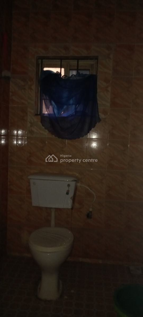 Now Available, Moba Off Mobil Road Ilaje Ajah, Ilaje, Ajah, Lagos, Mini Flat (room and Parlour) for Rent