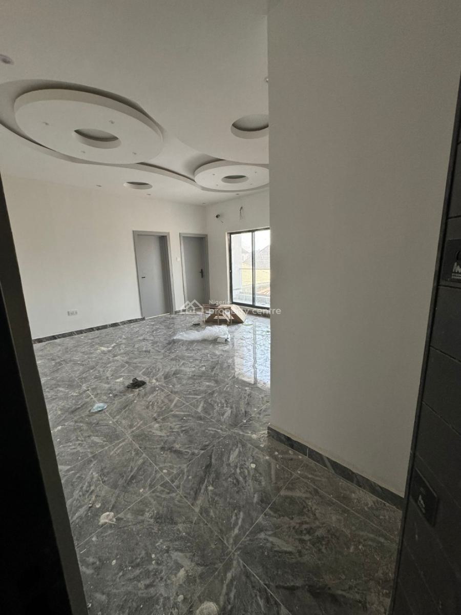 Luxury and Excellent Brand New 2beds, Sangotedo, Ajah, Lagos, House for Rent