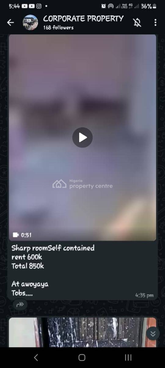 Luxury and Excellent Brand New 2beds, Sangotedo, Ajah, Lagos, House for Rent