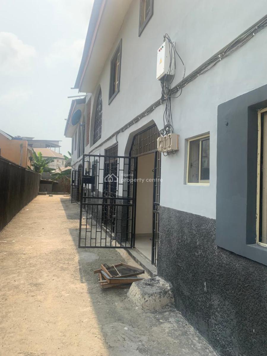 Luxury Miniflat, Majek, Sangotedo, Ajah, Lagos, Mini Flat (room and Parlour) for Rent