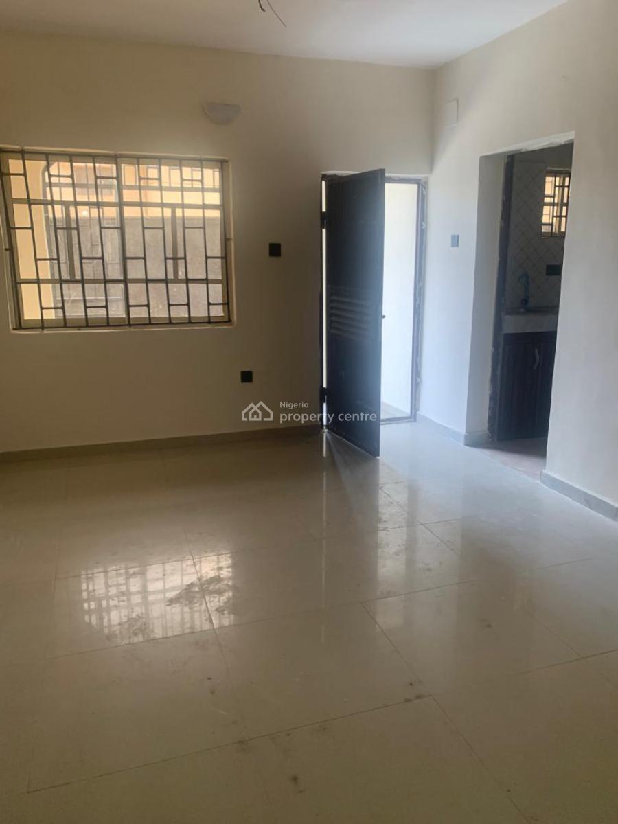 Luxury Miniflat, Majek, Sangotedo, Ajah, Lagos, Mini Flat (room and Parlour) for Rent