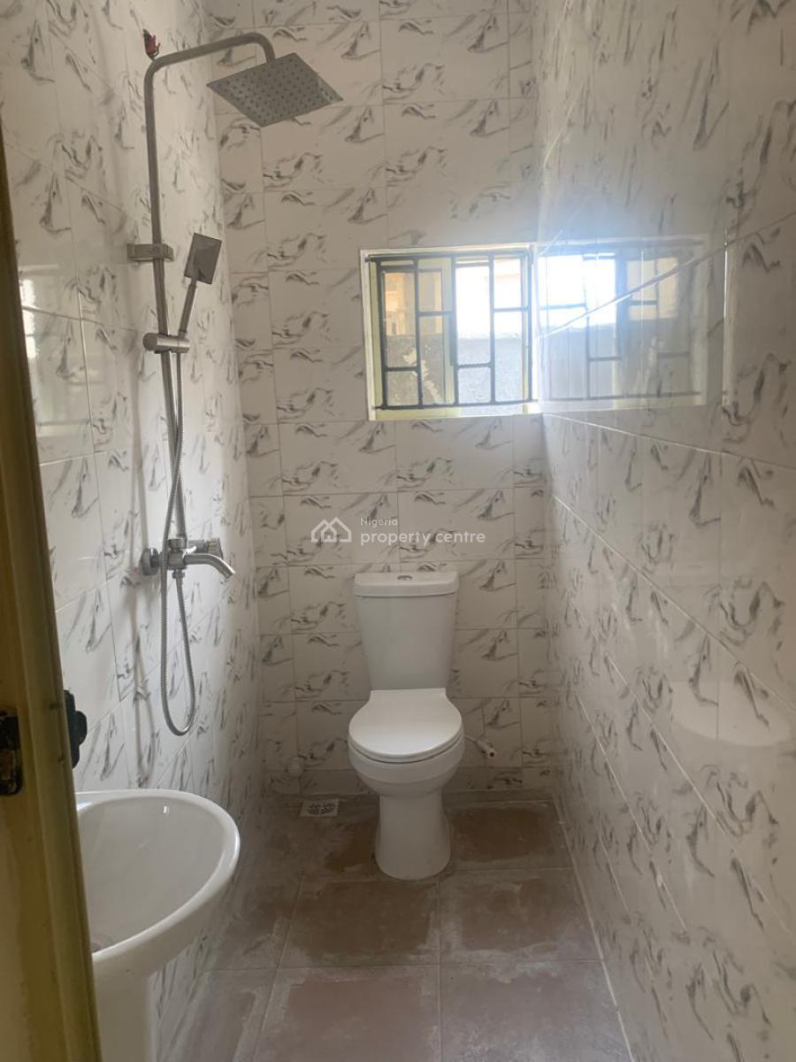 Luxury Miniflat, Majek, Sangotedo, Ajah, Lagos, Mini Flat (room and Parlour) for Rent