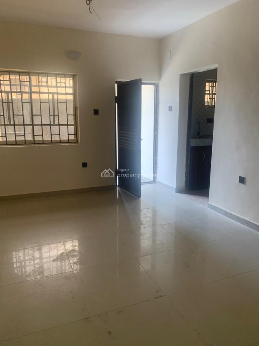 Luxury Miniflat, Majek, Sangotedo, Ajah, Lagos, Mini Flat (room and Parlour) for Rent