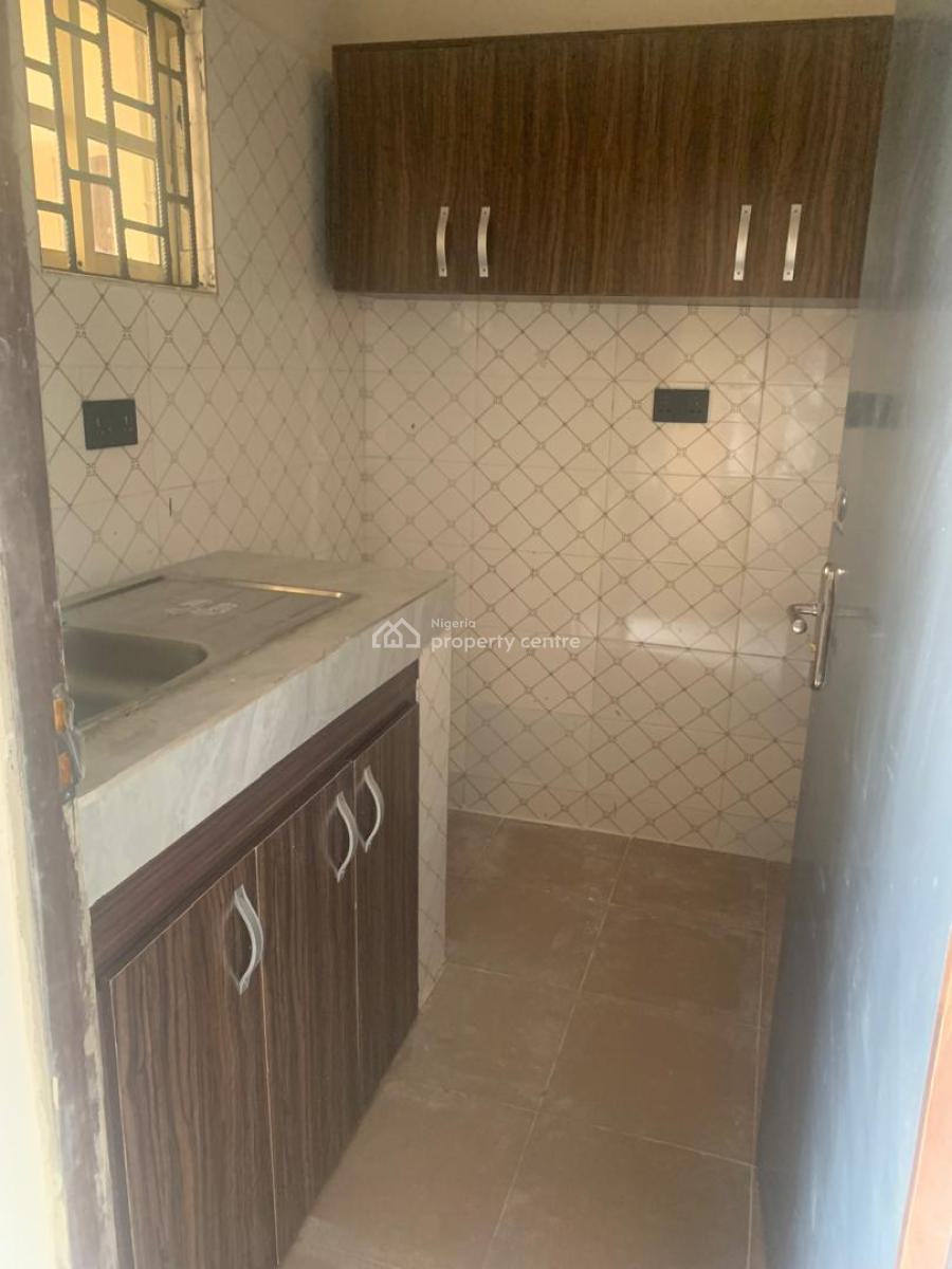 Luxury Miniflat, Majek, Sangotedo, Ajah, Lagos, Mini Flat (room and Parlour) for Rent
