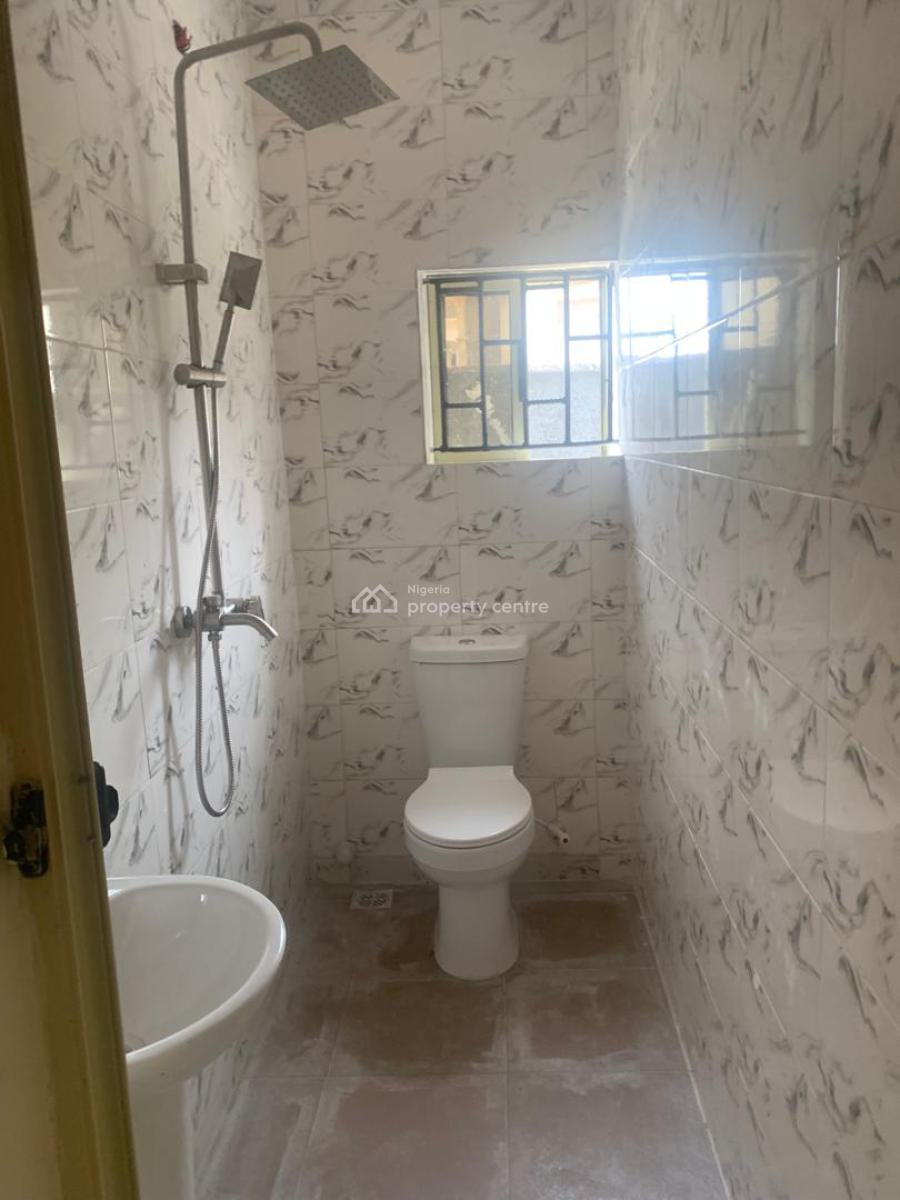 Luxury Miniflat, Majek, Sangotedo, Ajah, Lagos, Mini Flat (room and Parlour) for Rent