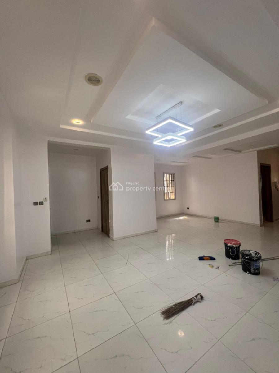 Miniflat with Nice Open Plan Kitchen* 🤏🤏‍️‍️  *, Orchid, Lekki, Lagos, Flat / Apartment for Rent