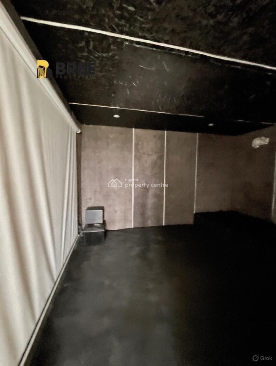 Contemporary 5 Bedroom Detached Duplex with Pool,cinema,gym and Bq, Ikate, Ikate, Lekki, Lagos, Detached Duplex for Sale