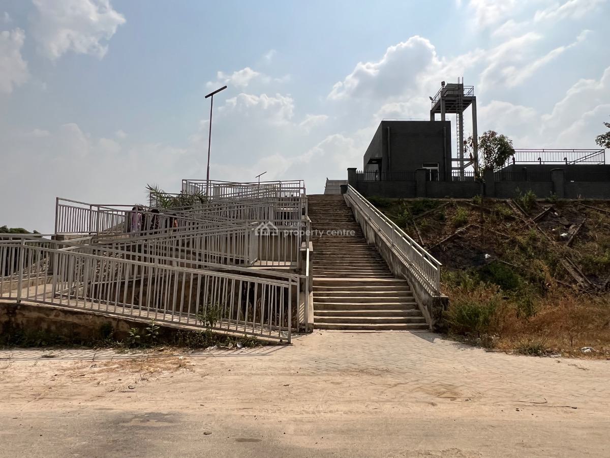 Well Located and Rapidly Developing Estate Lands, Close to The Kagini Train Station, Kagini, Abuja, Residential Land for Sale