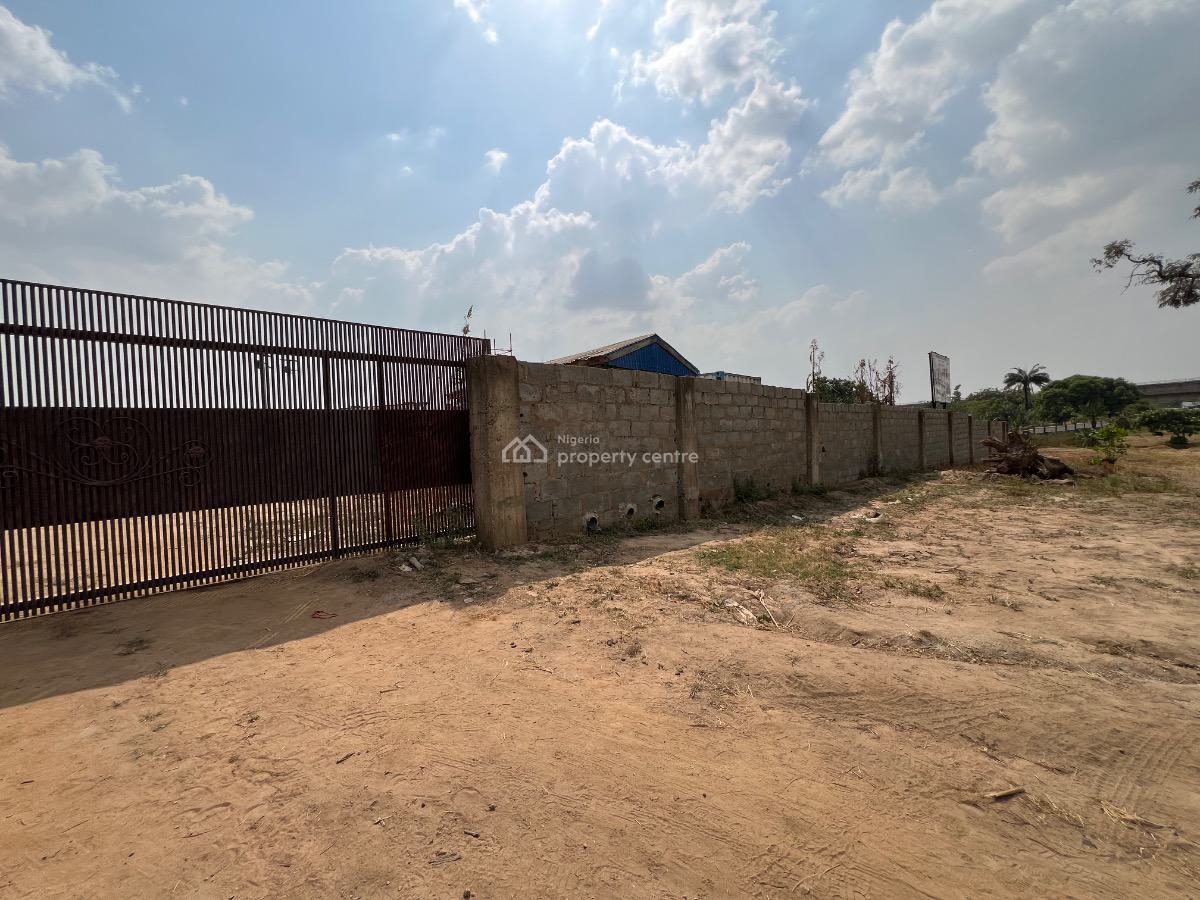 Well Located and Rapidly Developing Estate Lands, Close to The Kagini Train Station, Kagini, Abuja, Residential Land for Sale