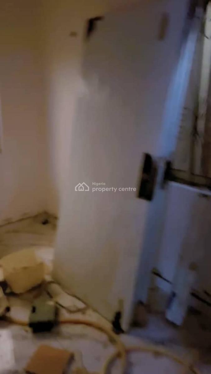 Lovely 2bedroom Flat, Olowora, Magodo, Lagos, Flat / Apartment for Rent