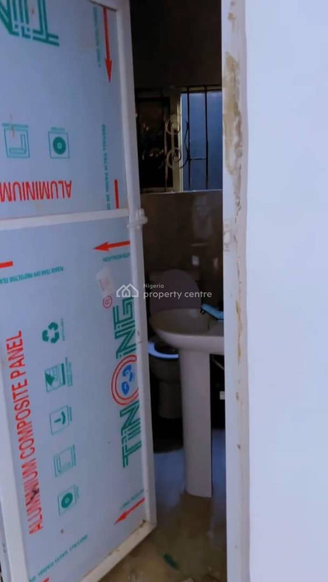 Lovely 2bedroom Flat, Olowora, Magodo, Lagos, Flat / Apartment for Rent