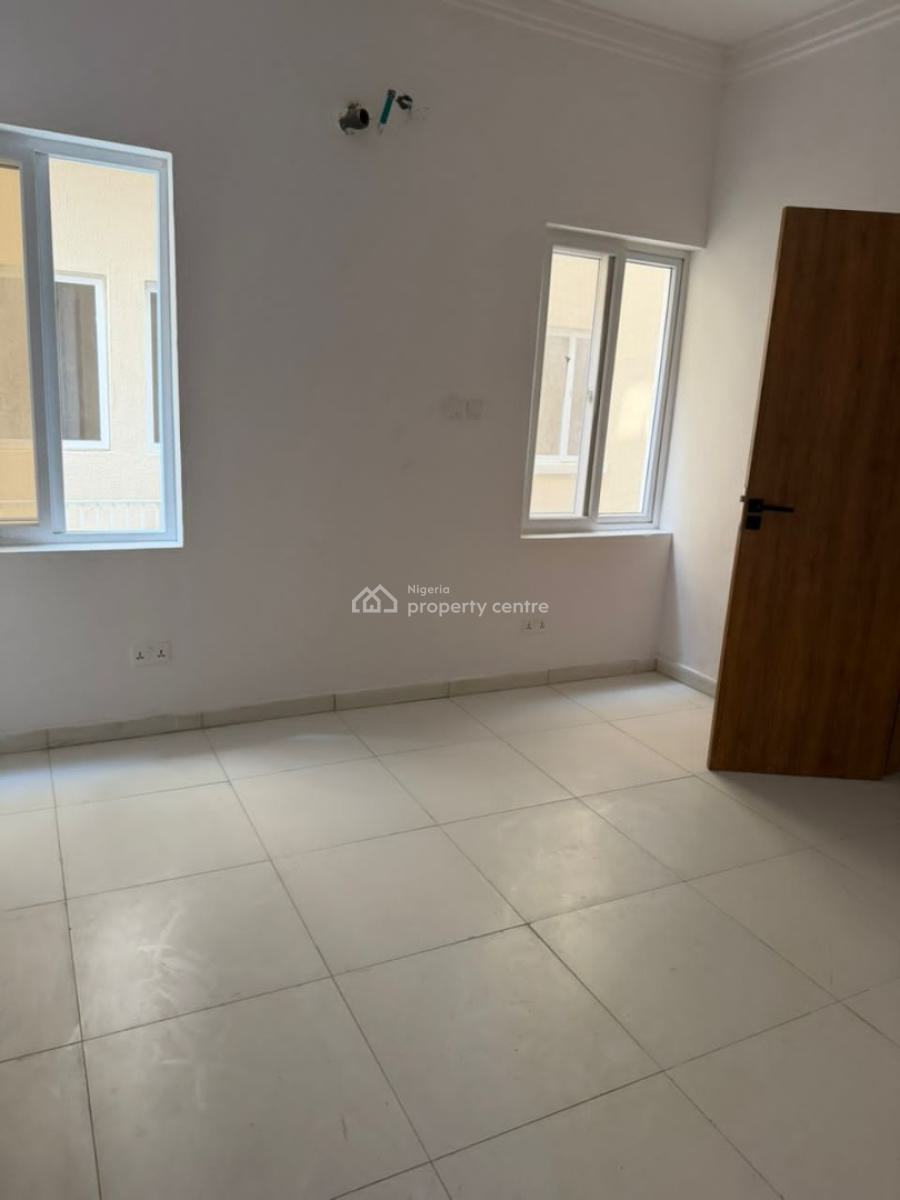 Brand New and Tastefully Finished 3 Bedroom Flat at a Nice Estate Off, Gated Estate Off Chevron Dirve, Lekki Phase 2, Lekki, Lagos, Flat / Apartment for Sale