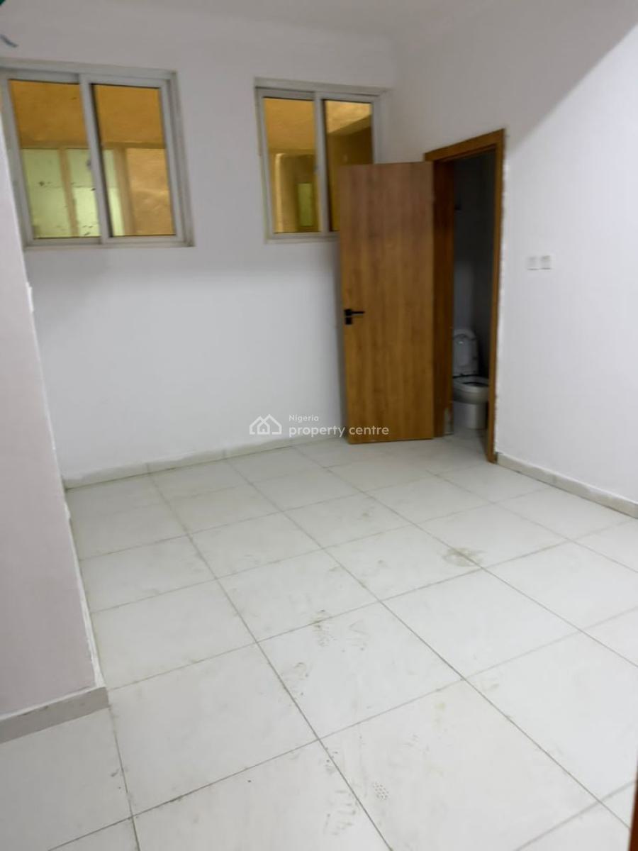 Brand New and Tastefully Finished 3 Bedroom Flat at a Nice Estate Off, Gated Estate Off Chevron Dirve, Lekki Phase 2, Lekki, Lagos, Flat / Apartment for Sale