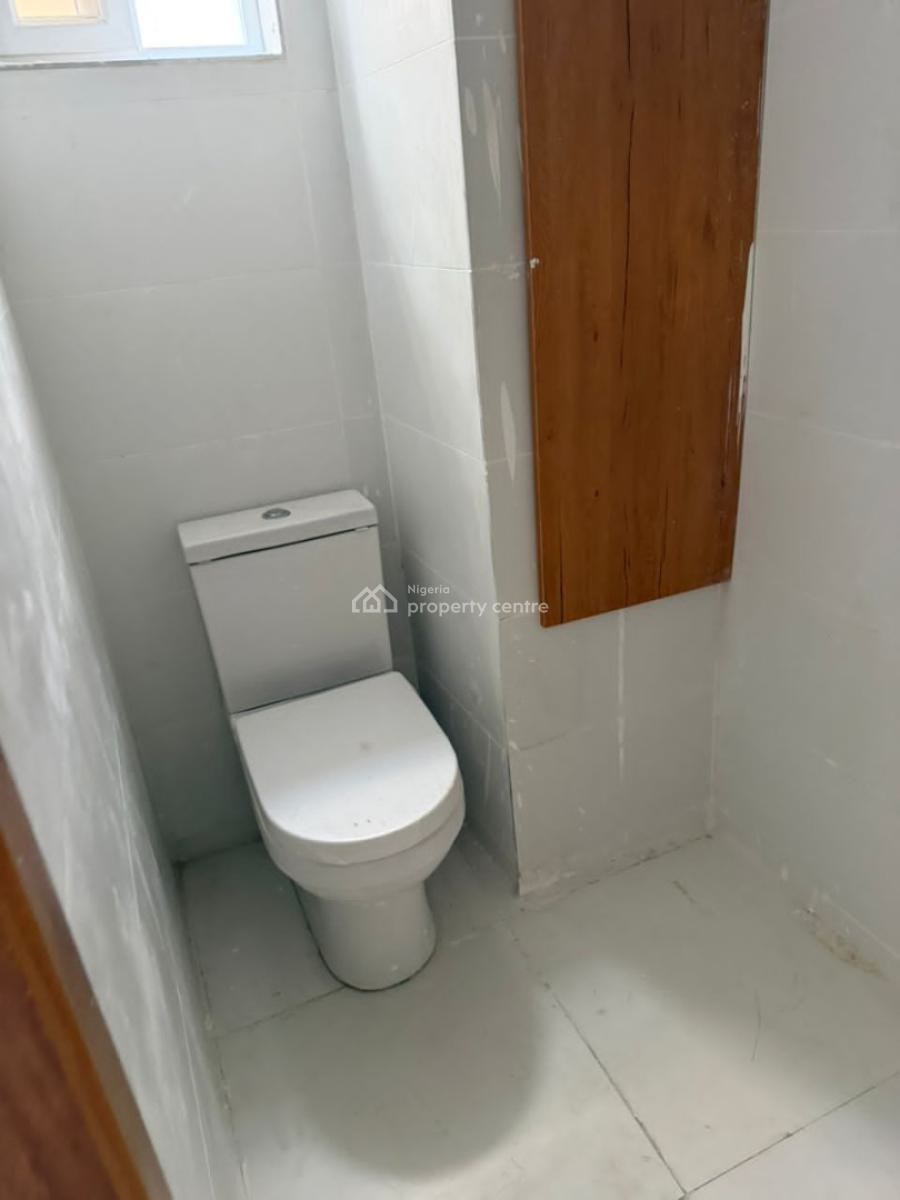 Brand New and Tastefully Finished 3 Bedroom Flat at a Nice Estate Off, Gated Estate Off Chevron Dirve, Lekki Phase 2, Lekki, Lagos, Flat / Apartment for Sale