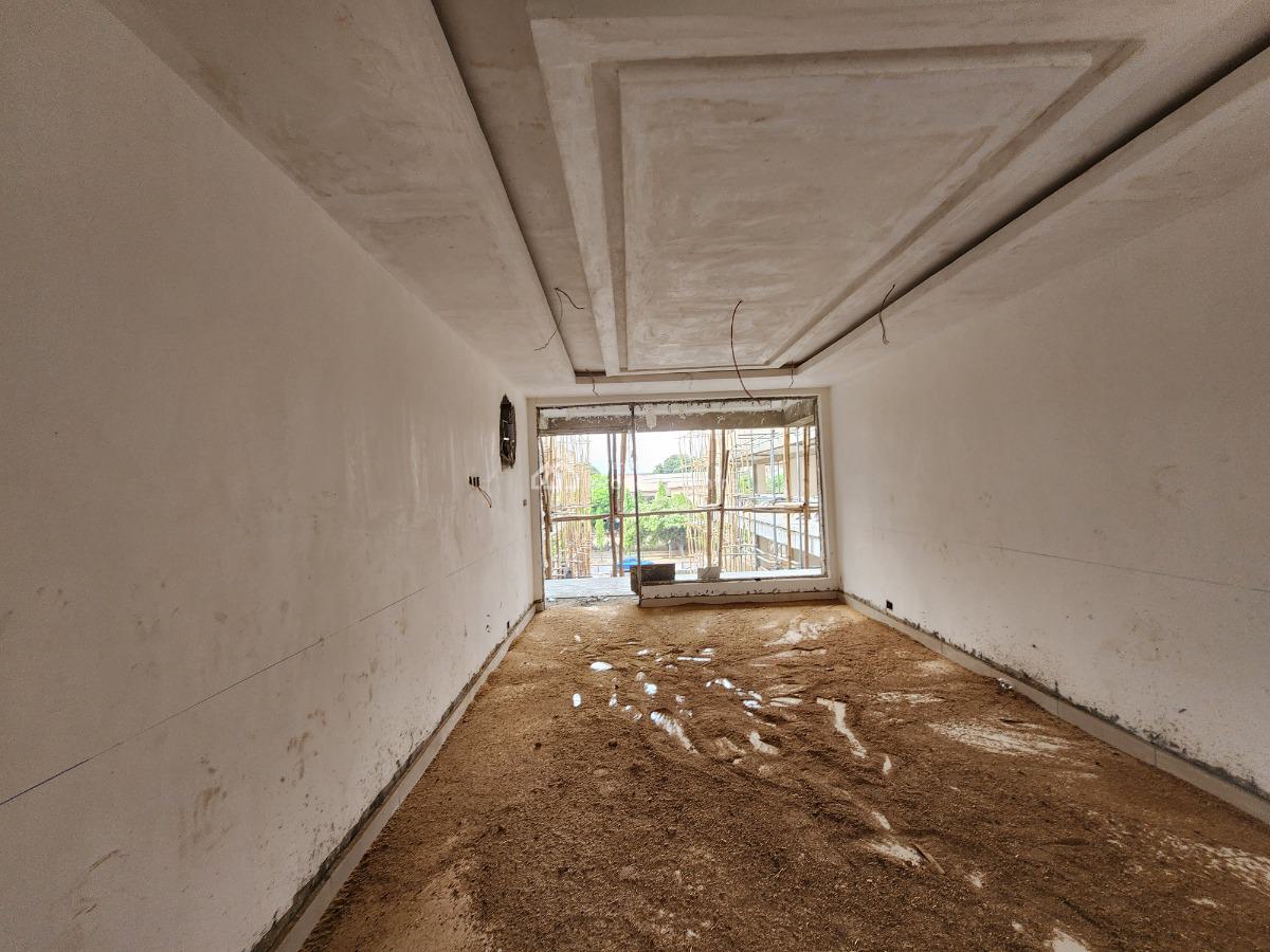 Strategically Located Office Spaces/ Shop at Charley Boy Road, Gwarinpa, Abuja, Office Space for Sale