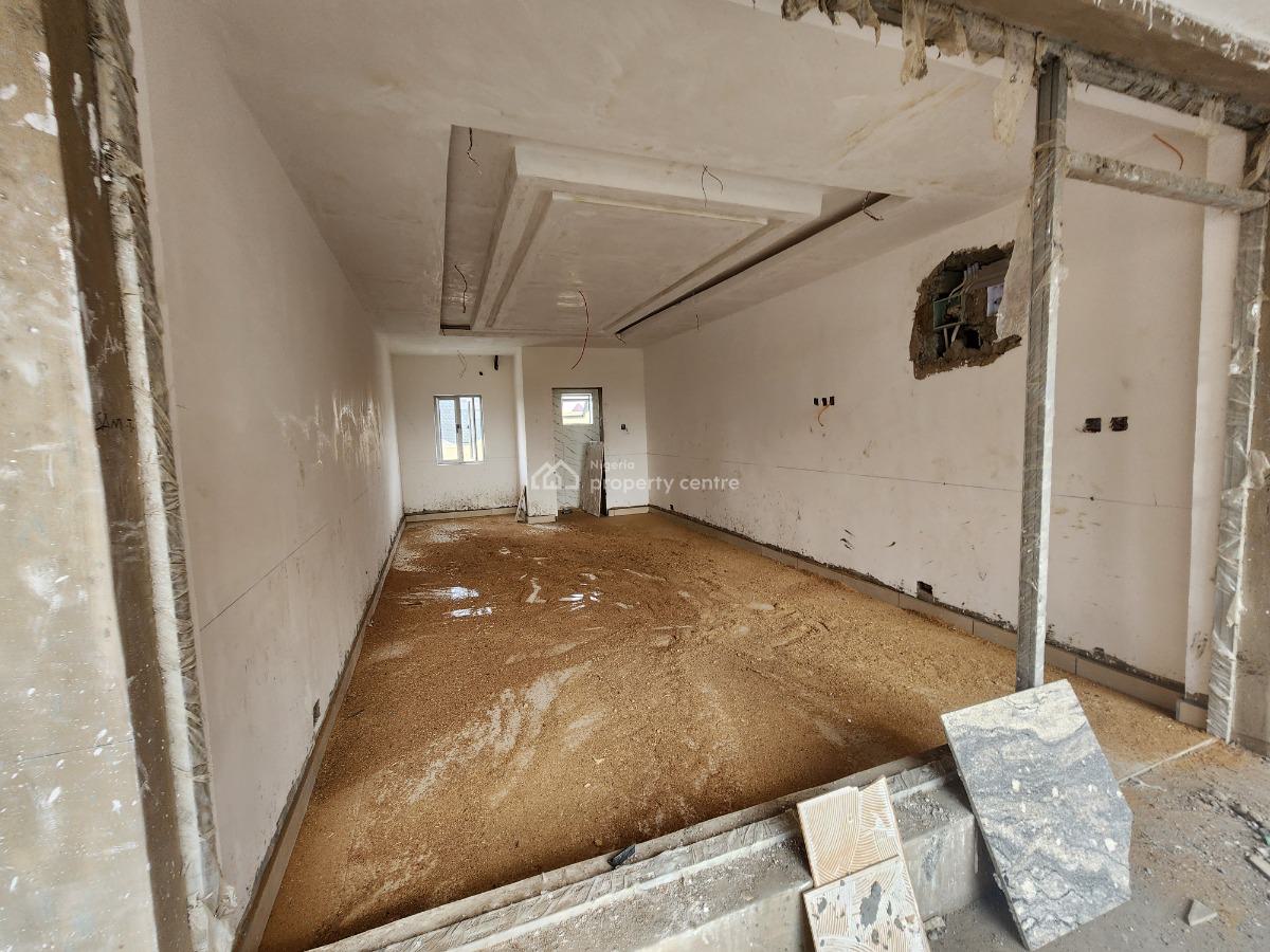 Strategically Located Office Spaces/ Shop at Charley Boy Road, Gwarinpa, Abuja, Office Space for Sale