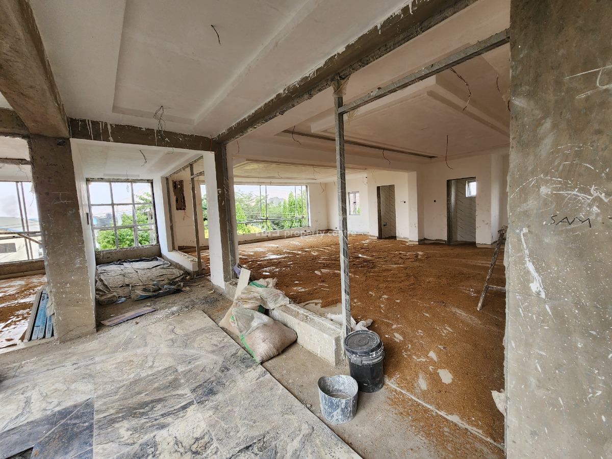 Strategically Located Office Spaces/ Shop at Charley Boy Road, Gwarinpa, Abuja, Office Space for Sale