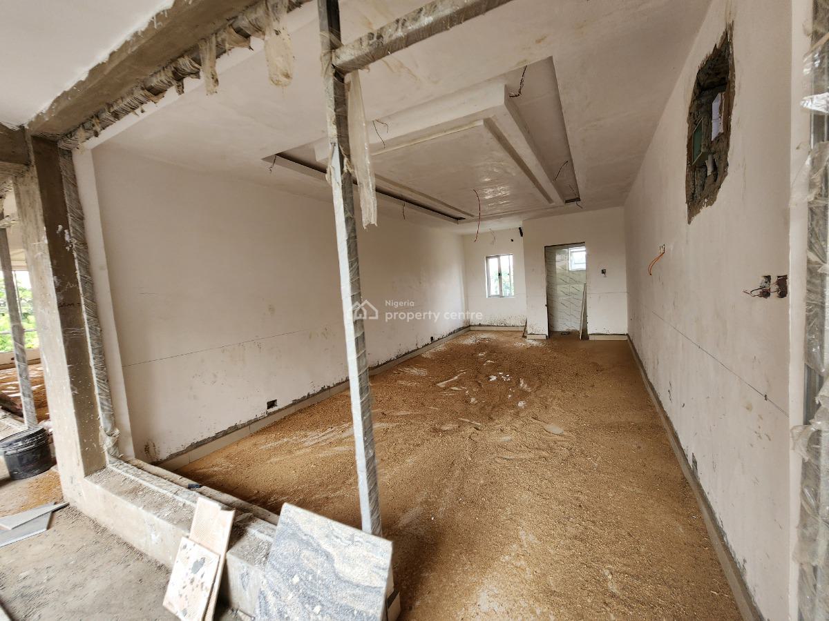 Strategically Located Office Spaces/ Shop at Charley Boy Road, Gwarinpa, Abuja, Office Space for Sale