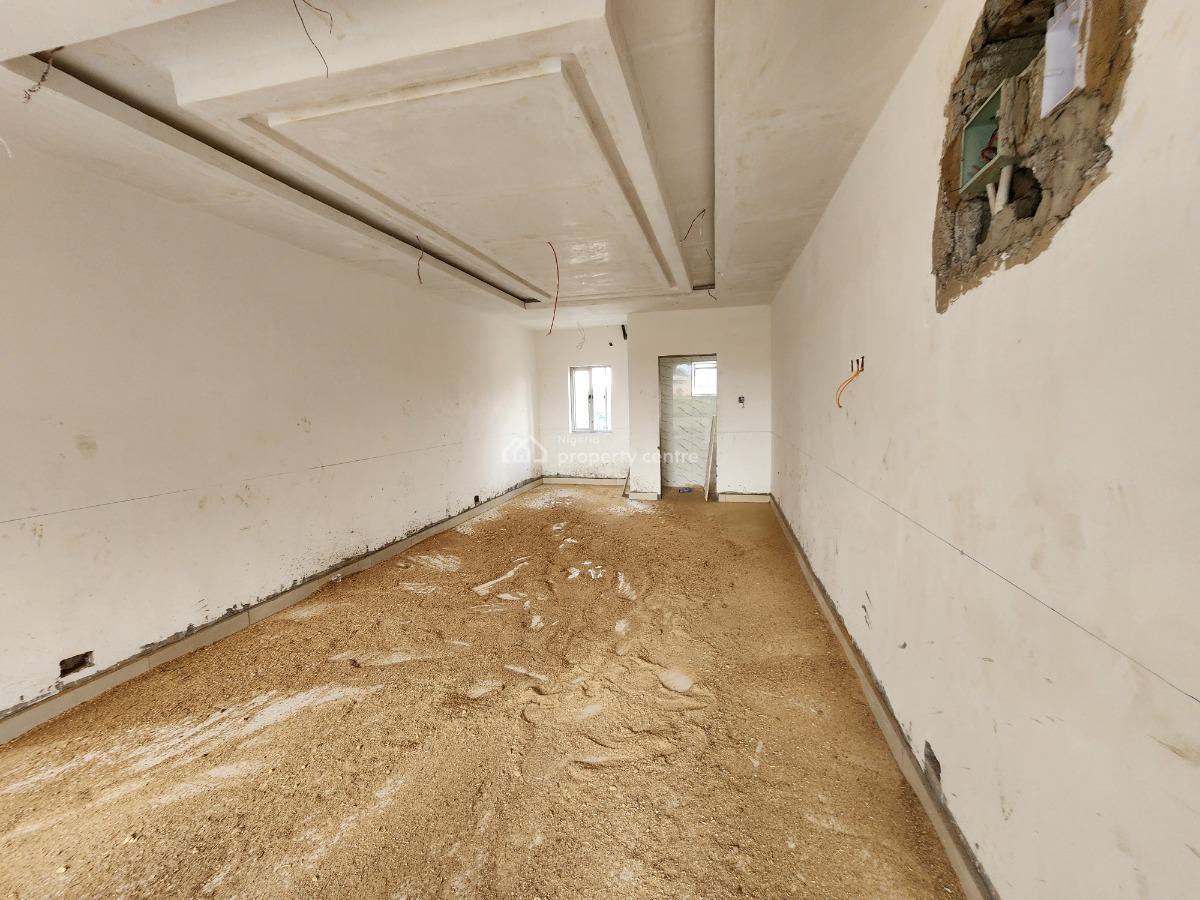 Strategically Located Office Spaces/ Shop at Charley Boy Road, Gwarinpa, Abuja, Office Space for Sale