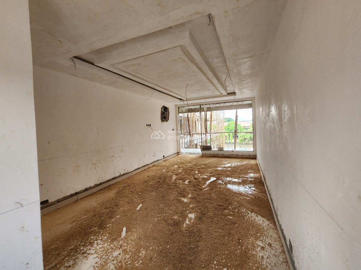 Strategically Located Office Spaces/ Shop at Charley Boy Road, Gwarinpa, Abuja, Office Space for Sale