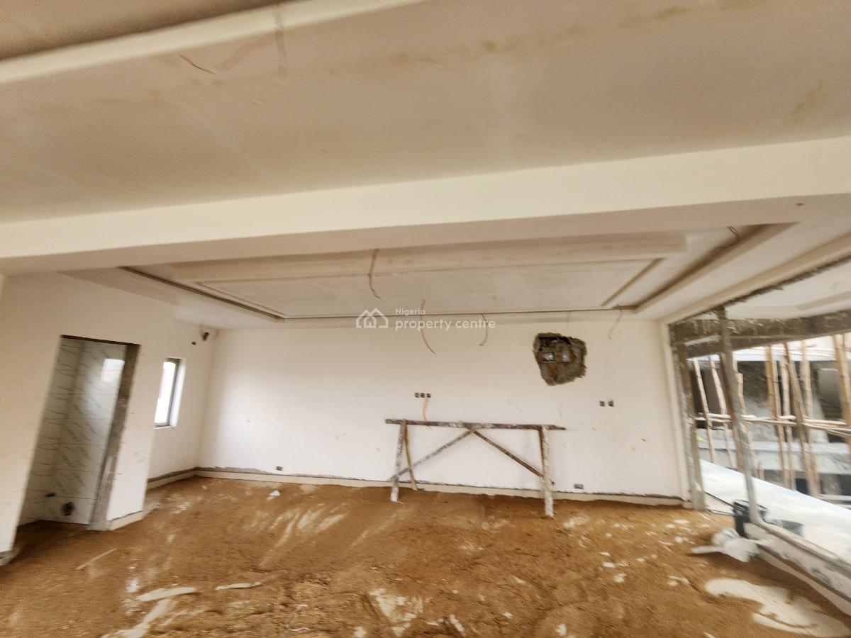 Strategically Located Office Spaces/ Shop at Charley Boy Road, Gwarinpa, Abuja, Office Space for Sale