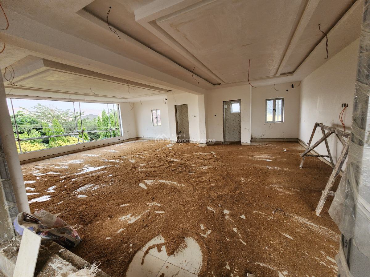 Strategically Located Office Spaces/ Shop at Charley Boy Road, Gwarinpa, Abuja, Office Space for Sale