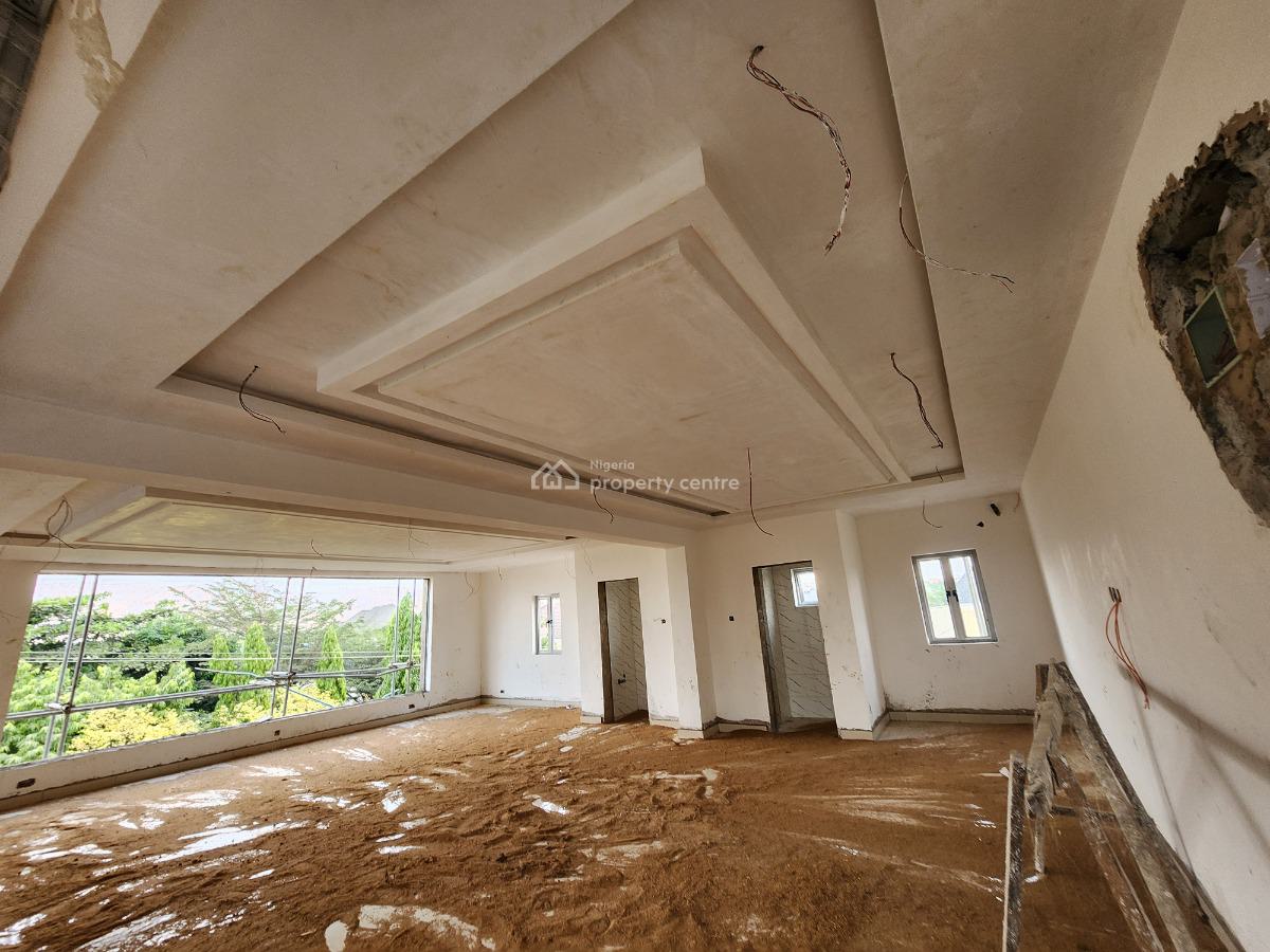 Strategically Located Office Spaces/ Shop at Charley Boy Road, Gwarinpa, Abuja, Office Space for Sale