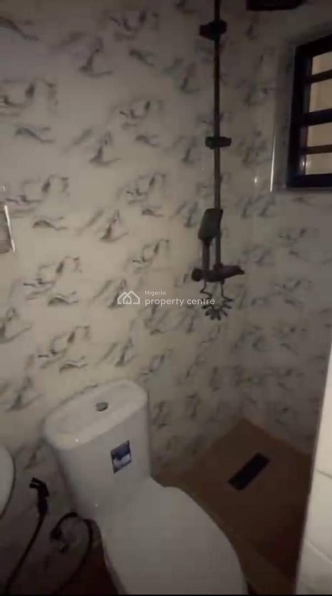 Lovely 2bedroom Flat, Millennium Estate, Gbagada, Lagos, Flat / Apartment for Rent