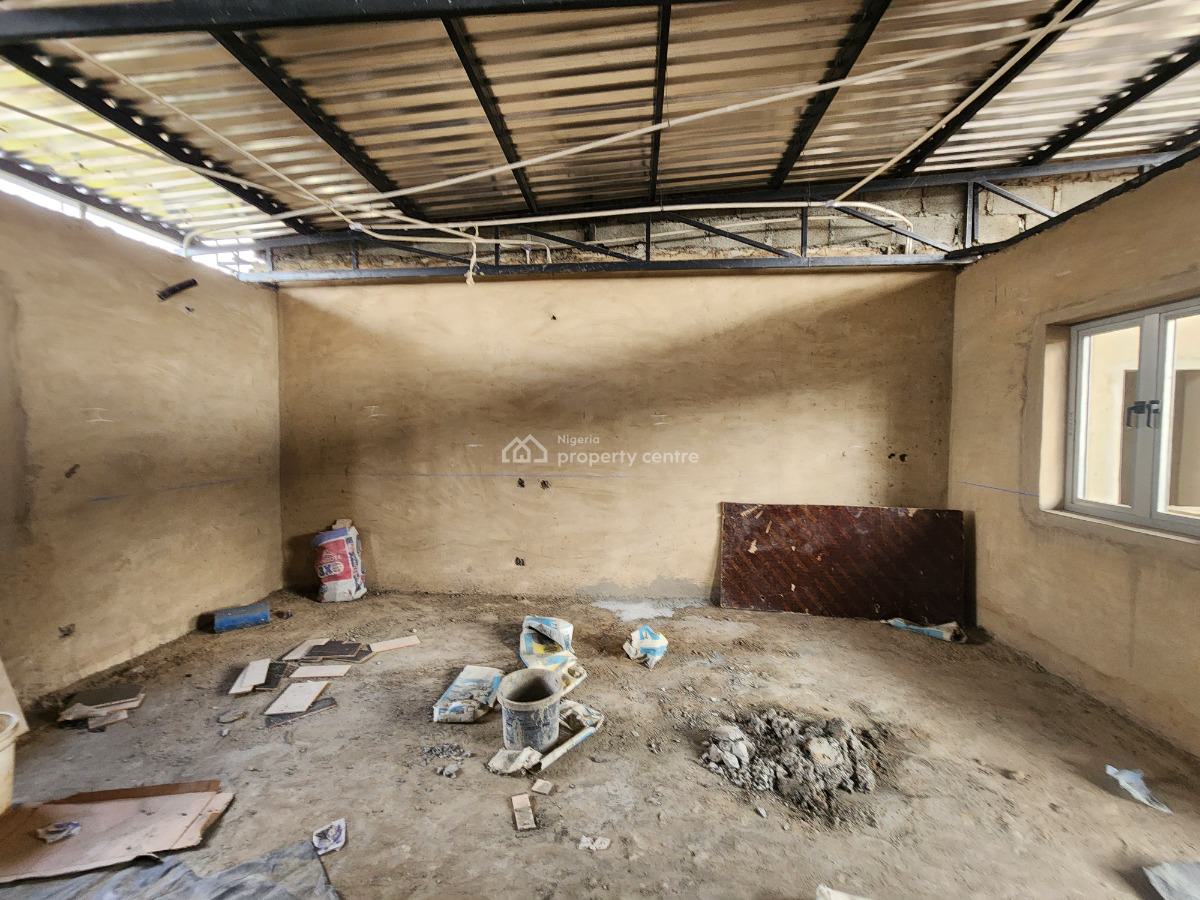 Ongoing Development of Studio and One Bedroom Apartment at Gwarinpa, 69th Road, Gwarinpa, Abuja, Flat / Apartment for Sale