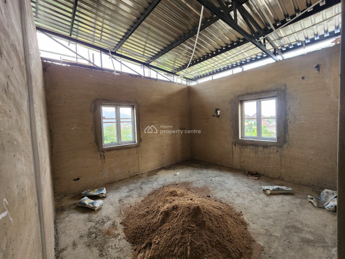 Ongoing Development of Studio and One Bedroom Apartment at Gwarinpa, 69th Road, Gwarinpa, Abuja, Flat / Apartment for Sale