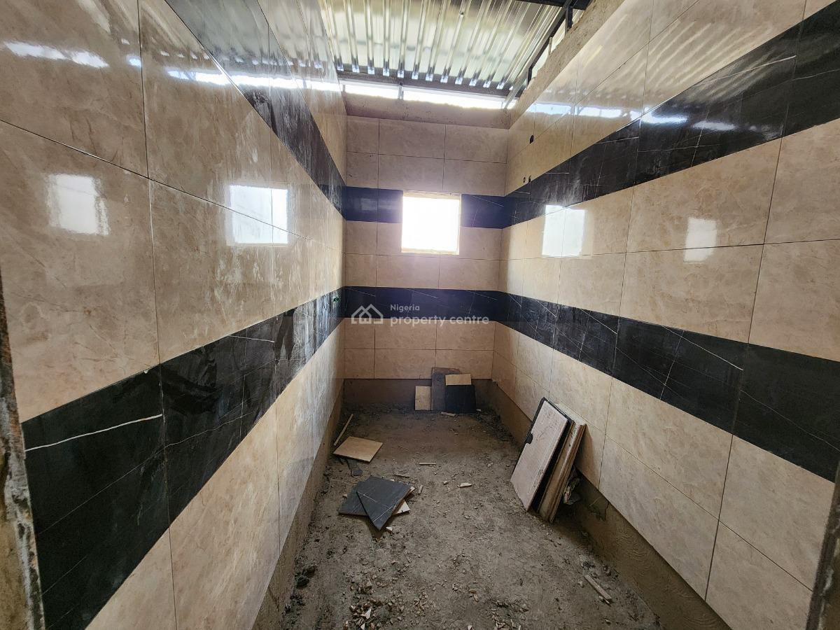 Ongoing Development of Studio and One Bedroom Apartment at Gwarinpa, 69th Road, Gwarinpa, Abuja, Flat / Apartment for Sale