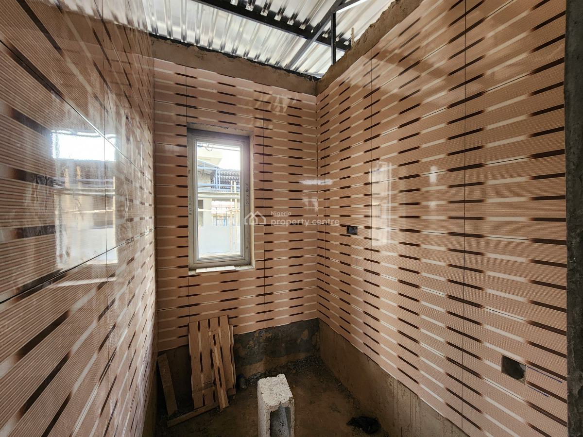 Ongoing Development of Studio and One Bedroom Apartment at Gwarinpa, 69th Road, Gwarinpa, Abuja, Flat / Apartment for Sale