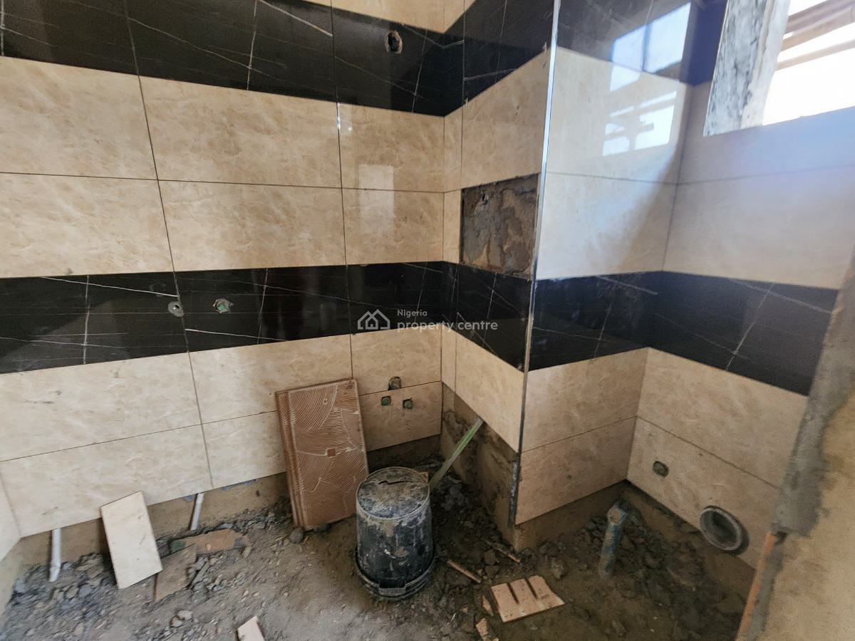 Ongoing Development of Studio and One Bedroom Apartment at Gwarinpa, 69th Road, Gwarinpa, Abuja, Flat / Apartment for Sale