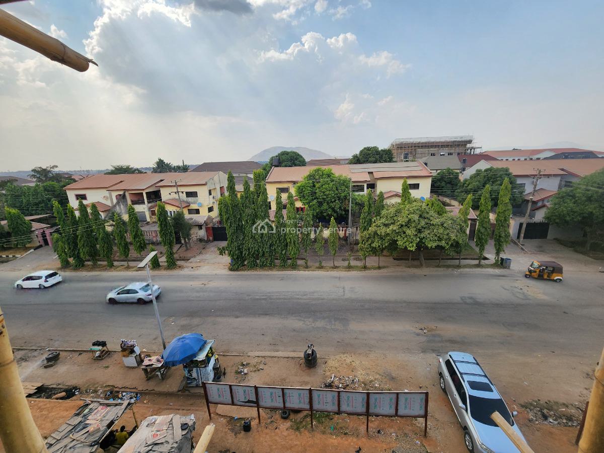 Ongoing Development of Studio and One Bedroom Apartment at Gwarinpa, 69th Road, Gwarinpa, Abuja, Flat / Apartment for Sale