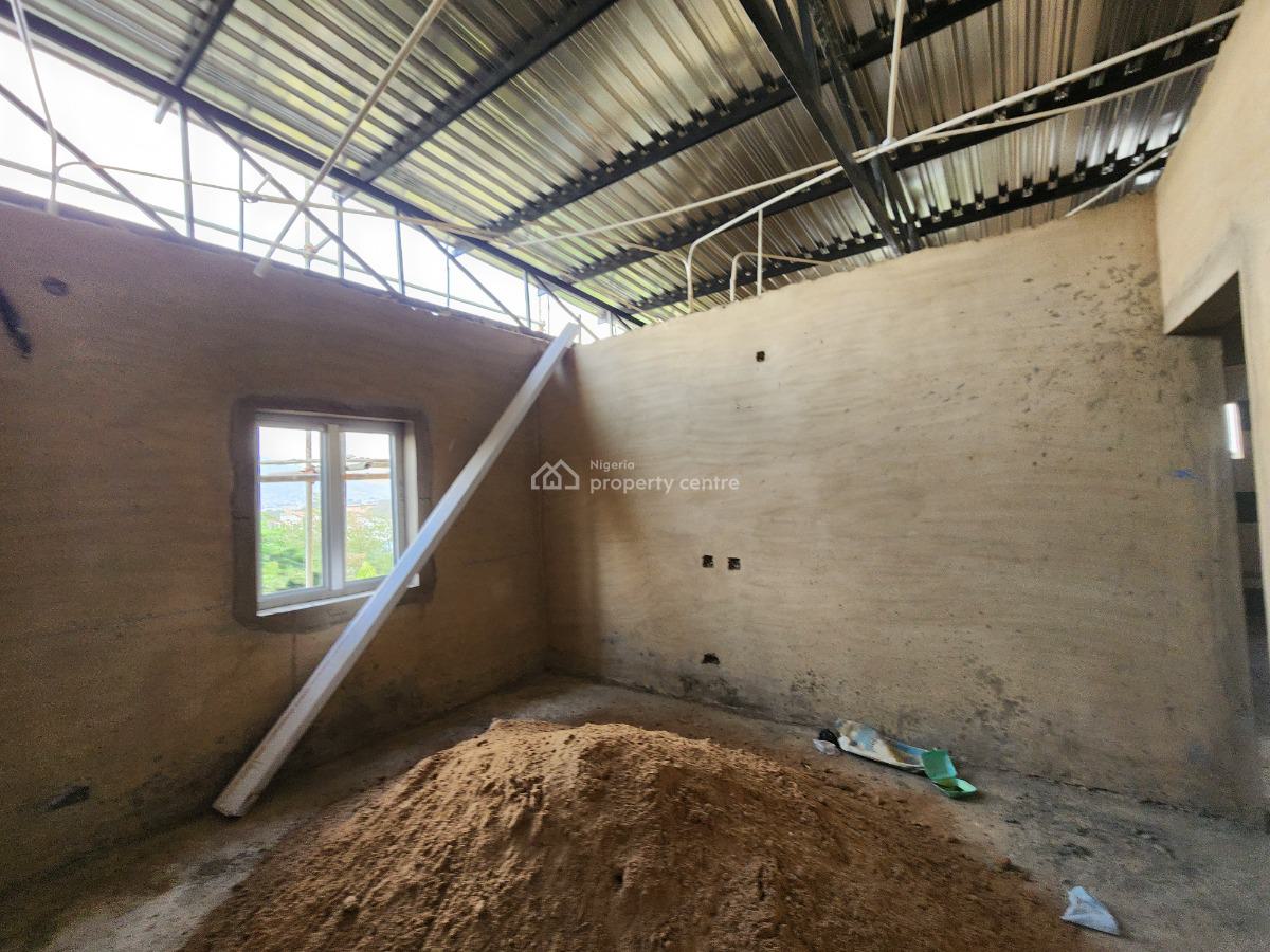 Ongoing Development of Studio and One Bedroom Apartment at Gwarinpa, 69th Road, Gwarinpa, Abuja, Flat / Apartment for Sale