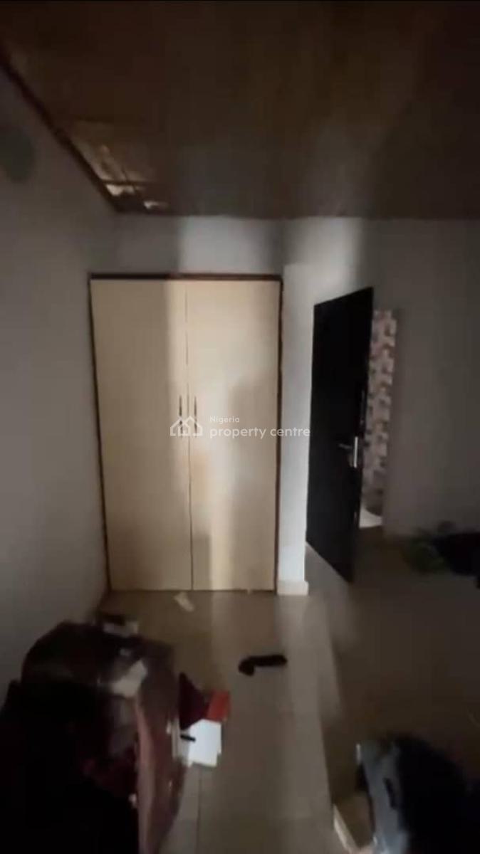 Lovely 2bedroom Flat, Soluyi, Gbagada, Lagos, Flat / Apartment for Rent