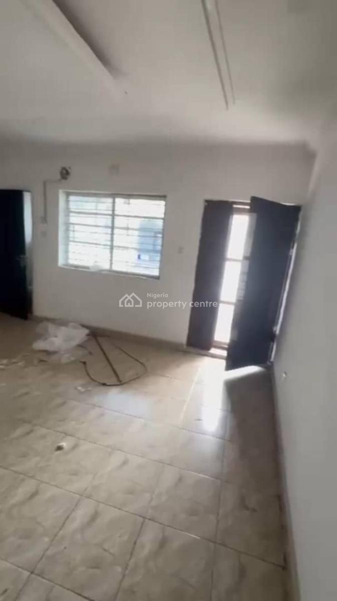 Lovely 2bedroom Flat, Soluyi, Gbagada, Lagos, Flat / Apartment for Rent