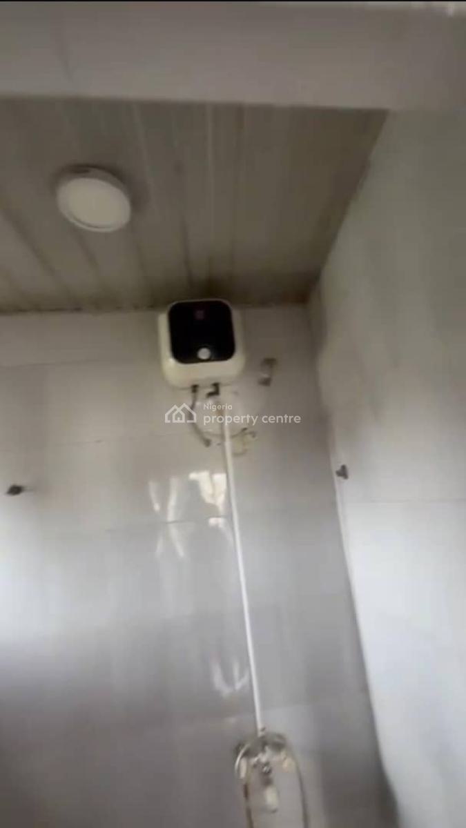 Lovely 2bedroom Flat, Soluyi, Gbagada, Lagos, Flat / Apartment for Rent