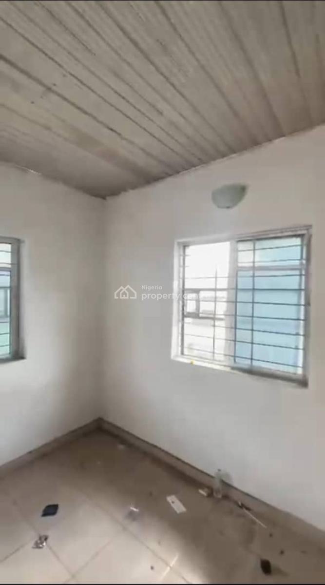 Lovely 2bedroom Flat, Soluyi, Gbagada, Lagos, Flat / Apartment for Rent
