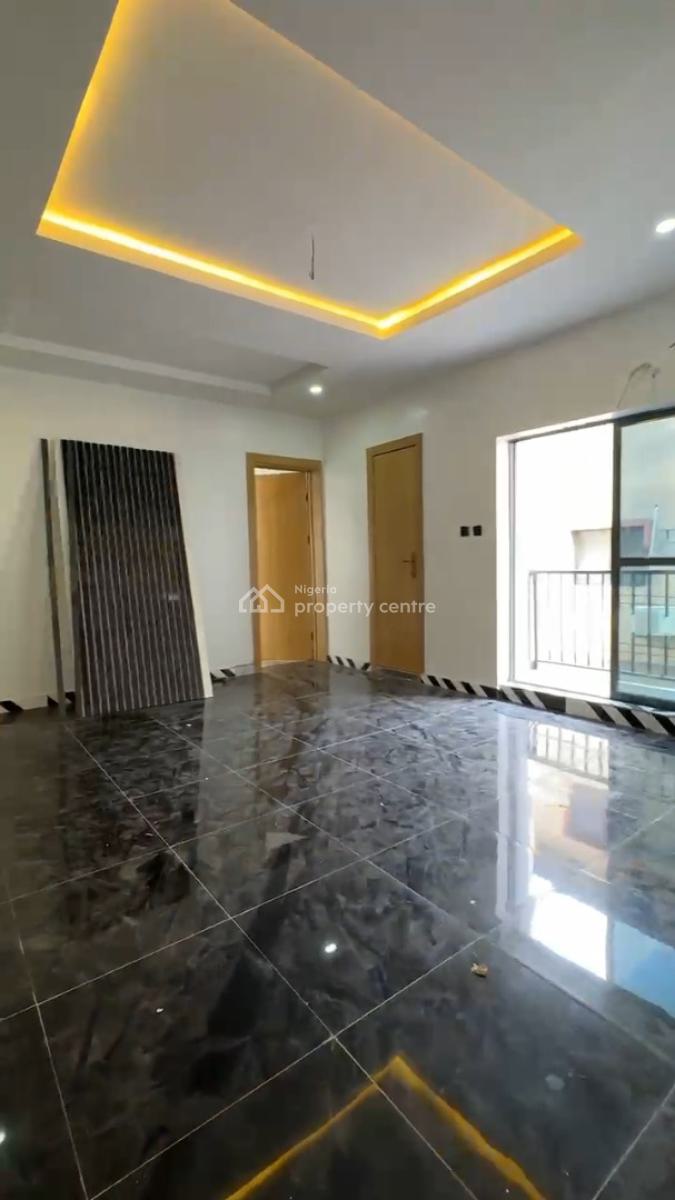 Brand New 2 Bedroom Apartment, Igbo Efon, Lekki, Lagos, Flat / Apartment for Sale