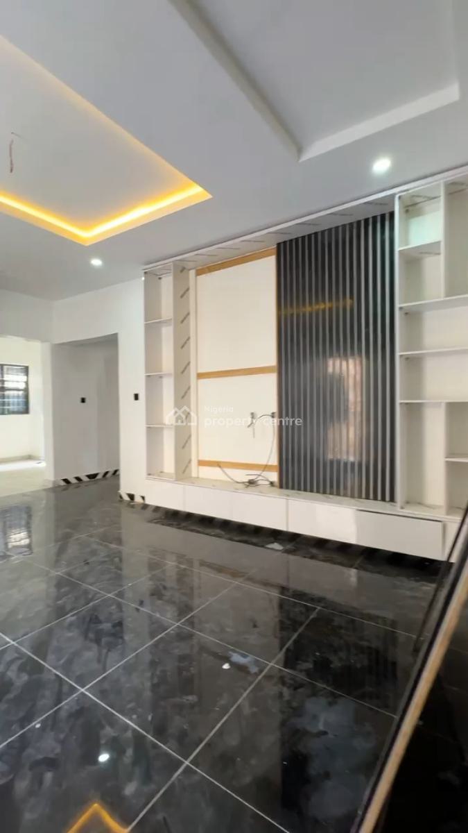 Brand New 2 Bedroom Apartment, Igbo Efon, Lekki, Lagos, Flat / Apartment for Sale