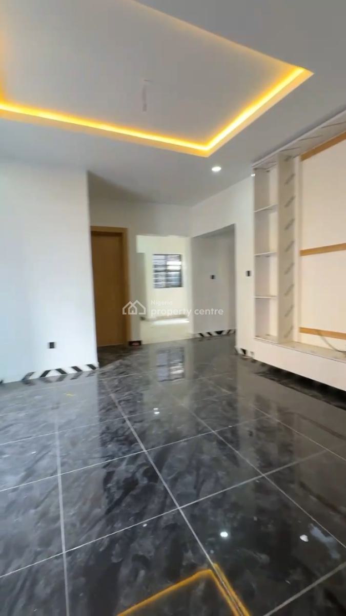 Brand New 2 Bedroom Apartment, Igbo Efon, Lekki, Lagos, Flat / Apartment for Sale