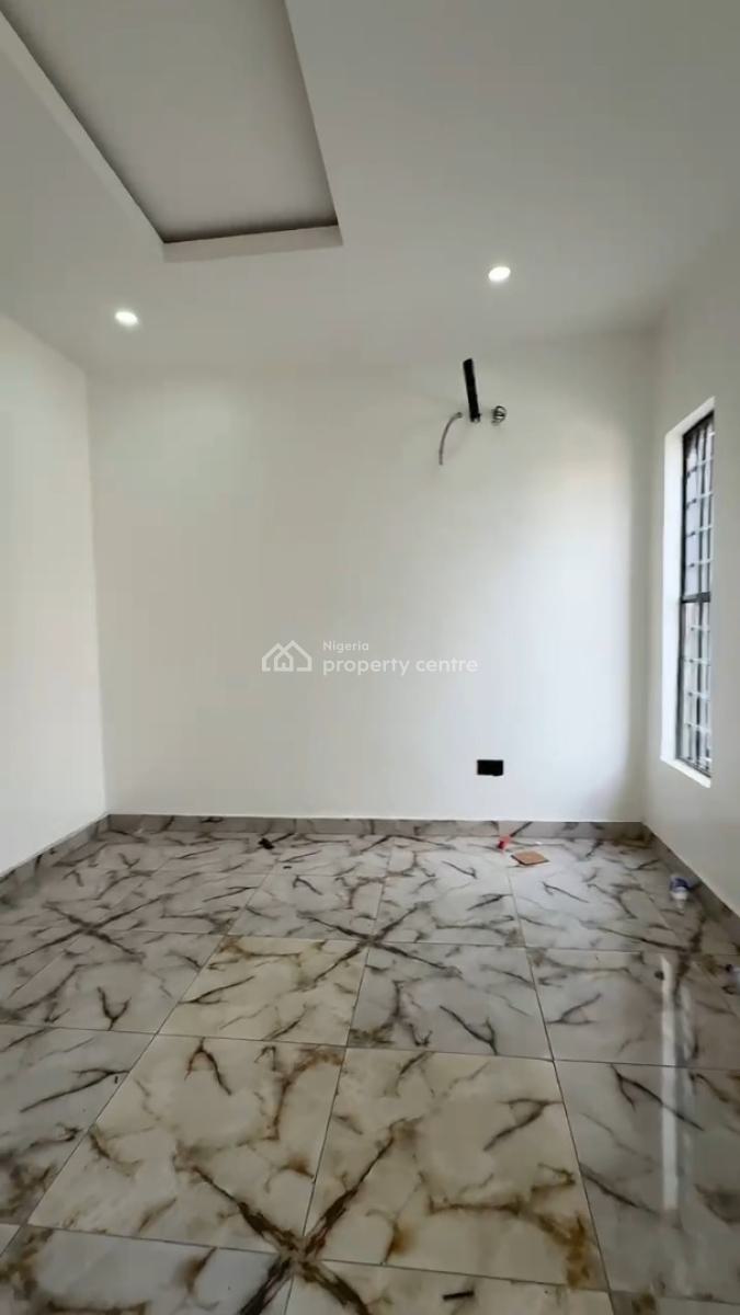 Brand New 2 Bedroom Apartment, Igbo Efon, Lekki, Lagos, Flat / Apartment for Sale