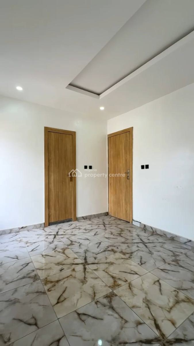 Brand New 2 Bedroom Apartment, Igbo Efon, Lekki, Lagos, Flat / Apartment for Sale