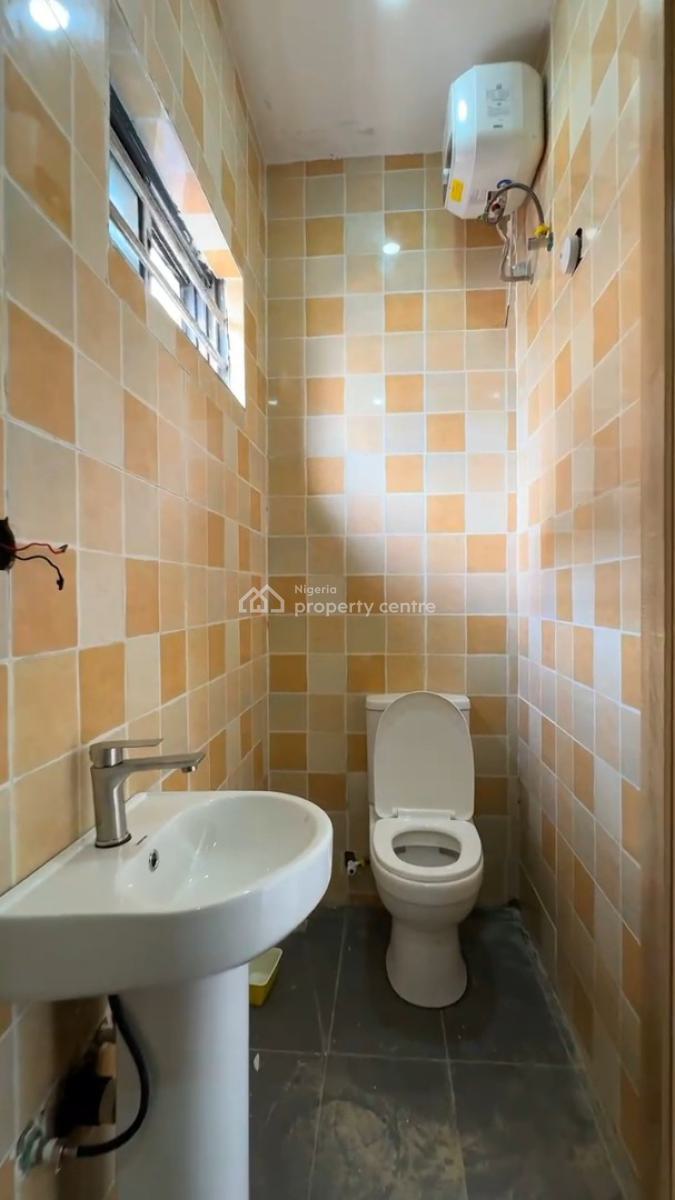 Brand New 2 Bedroom Apartment, Igbo Efon, Lekki, Lagos, Flat / Apartment for Sale