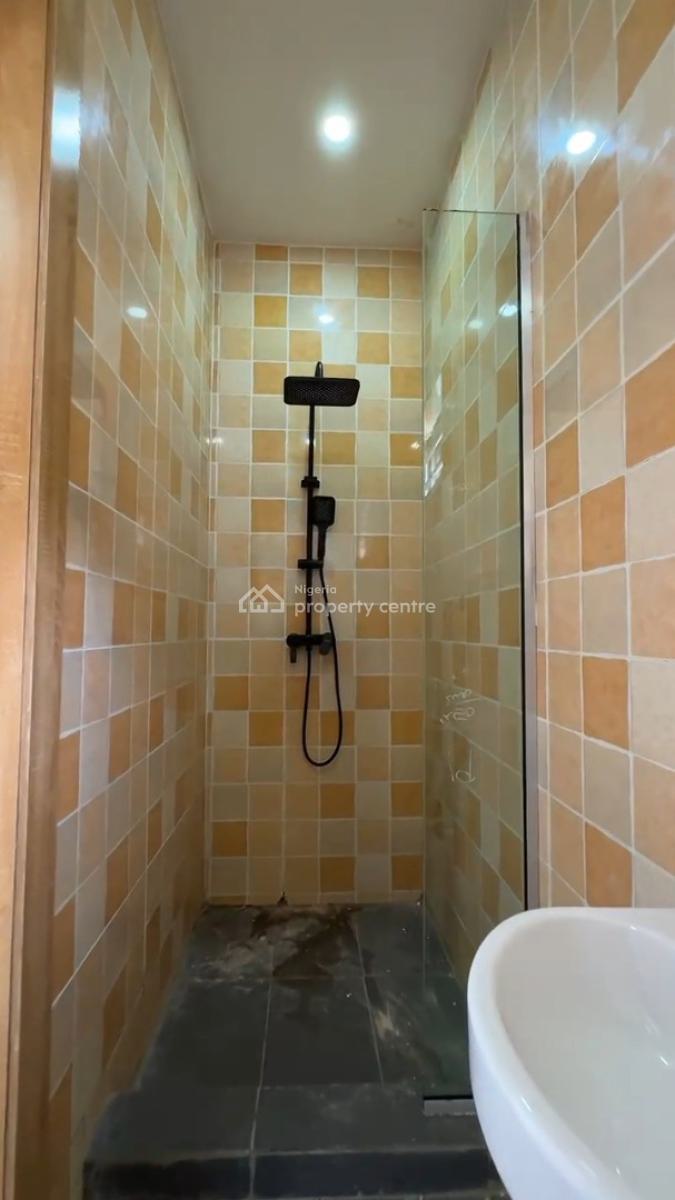 Brand New 2 Bedroom Apartment, Igbo Efon, Lekki, Lagos, Flat / Apartment for Sale