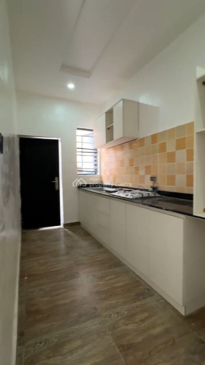Brand New 2 Bedroom Apartment, Igbo Efon, Lekki, Lagos, Flat / Apartment for Sale